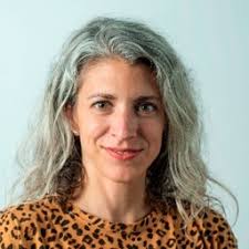 Emilie Stigliani's Profile