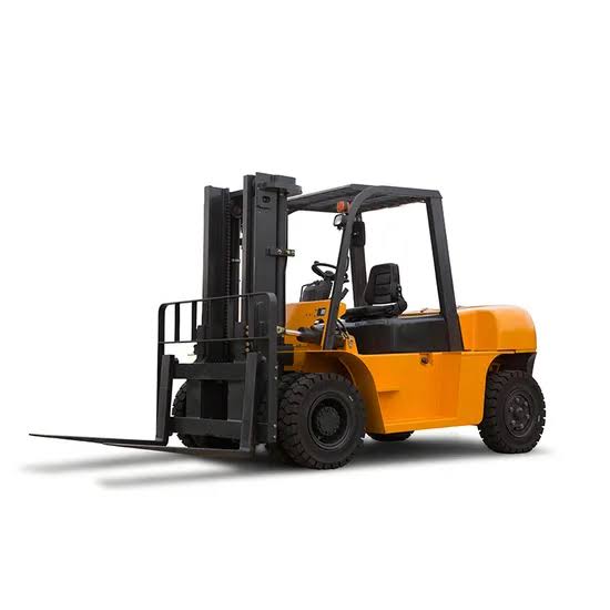 Heli CPCD80W4 Forklift