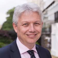 Nigel Rudd email address & phone number