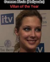 Villain of The Year Soap Awards 2023