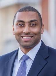 NEW YORK STATE SENATE — Westchester County