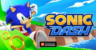 Sonic Dash Mod Apk 4 12 0 Unlimited Rings Our Favorite Sonic The Hedgehog Is Back And This Time Youll Find Yourself Having A Sonic Dash Sonic Free Pc Games