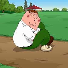 Family Guy on X: 