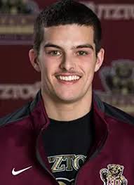 2018 Baseball Roster