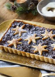 Mary Berry S Mincemeat And Marzipan Tart Recipe Recipe Mary Berry Recipe Christmas Baking Tart Recipes
