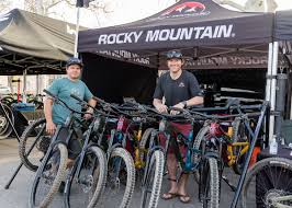 Hurricane Mountain Bike Festival Photo Gallery by Photo John