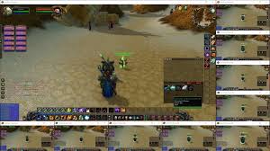 Image result for multiboxing wow