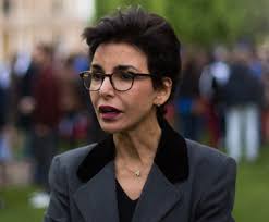 + add or change photo on imdbpro ». Rachida Dati La Biographie De Rachida Dati Par Vanityfair Fr