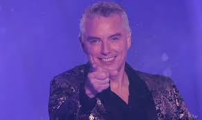 The show saw the return of world and olympic champions, torvill and dean, as trainers of the celebrity skaters. Dancing On Ice John Barrowman Reveals Stars Throw Skates At Each Other Metro News