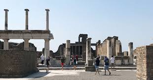 RePArch 2020. Restauro e progetto per l'archeologia - master di II ...