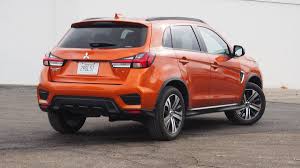 See pricing for the new 2020 mitsubishi outlander sport es. 2020 Mitsubishi Outlander Sport Review When The Cons Outweigh The Pros Roadshow