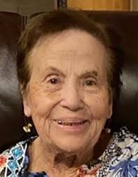 Darlene Bettylou Landes Obituary