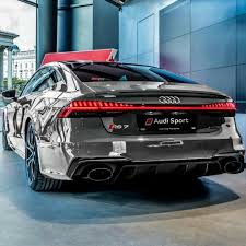 Audi Audirs7 Audicars Audia7 Audisport Audicarsclub Audi Rs7 Sportback Luxury Cars Audi Audi