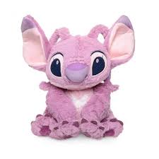 When autocomplete results are available use up and down arrows to review and enter to select. Lilo Stitch Angel Stuffed Animal Disney Store Target