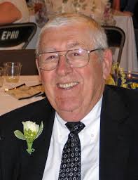 Leslie Edward Snavely