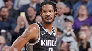 Trevor ariza cyberface and body model by stevedai for 2k21. Blazers Pick Up Veteran Ariza In Swap With Kings Nba Com