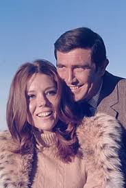 Diana rigg was born on july 20, 1938, in doncaster, south yorkshire, england. Diana Rigg Wikipedia