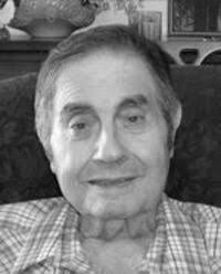 Ralph Aposhian Obituary May 5, 2010