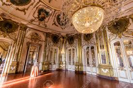 Check spelling or type a new query. Queluz Portugal December 9 2017 The Ballroom Rich Decorated Stock Photo Picture And Royalty Free Image Image 144181299