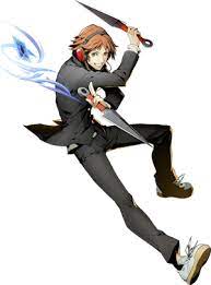 Yosuke hanamura