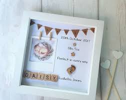 Personalised embroidered pillow baby birth details baby gift christen. Baby Girl Gift Baby Boy Frame New Baby Gift Gift For Etsy In 2021 Baby Birth Gifts New Baby Products Baby Boy Gifts