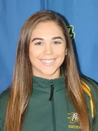 2017-18 Women's Swimming Roster