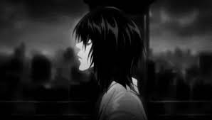 Gif L Death Note L Lawliet Animated Gif On Gifer By Bludbringer This heart was pierced by arrows 3 times, but it's still capable of love. gif l death note l lawliet animated