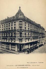 Cette version informatisée du dictionnaire de la langue française reprend l'intégralité du grand littré à l'exception des étymologies grecques. Jetons De Necessite Toulouse Haute Garonne Cafe Restaurant Du Grand Hotel Wikicollection Gestion Et Partage De Sa Collection En Ligne