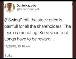 Promotion — the security is the subject of stock promotion that may be misleading or manipulative. Imnp Hashtag On Twitter