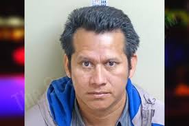 Eddy Cardenas-Obando — Gwinnett County Jail Bookings