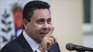 Embajador venezolano en la ONU: “Intento de golpe de Estado fracasó”