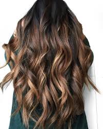 If you say you can dye your hair every 2 weeks you can stay nice and stylish. Balayage Hair Color Ideas Trending In January 2021