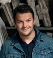 Porque Te Amo de Guillaume Musso