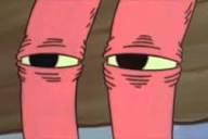 Mr Krabs