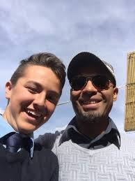 David Mendoza Donlan (@david_donlan)