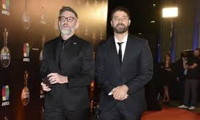 Luis novaresio confirmó su romance con braulio bauab a través de una historia de instagram, luego de los rumores hablaran de ello. La Tierna Postal De Luis Novaresio Junto A Su Novio Familia Alternativa Revista Paparazzi