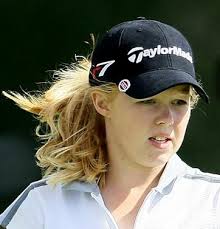 Gillian Kirkwood Golf News