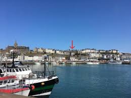 Appartement Vue Mer Granville Location Saisonniere 38 Rue Notre Dame 50400 Granville Adresse Horaire