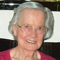 Margaret Marie (Sanders) Dickenson Obituary