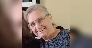 Kathleen Beulah Sprouse Obituary