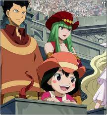 Pin On Fairy Tail