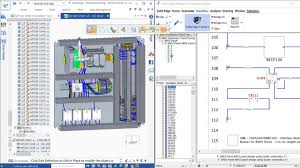 There are a number of pcb layout software available in the market, but the most commonly used software for pcb layout design are. Wire And Harness Design In Solid Edge Solid Edge