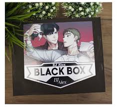 BLACK BOX BJ Alex — купить по цене 2900.0000 с доставкой по России