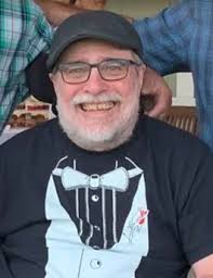 Obituary information for Mark Joseph Driscoll