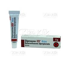 Diprosone cream and ointment are prescribed to relieve skin inflammation and itching associated with severe forms of inflammatory skin conditions such as Diprosone Ov Cr 5g Manfaat Dosis Efek Samping