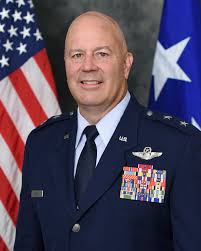 Сидсе бабетт кнудсен, биргитте йёрт сёренсен, пилу асбек и др. Major General Brian K Borgen U S Air Force Biography Display