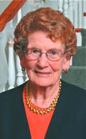 Margaret Robson Bronson (1925-2007)
