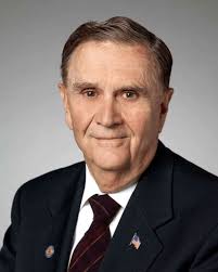 Former Oklahoma City Ward 3 Councilman Larry McAtee passes away