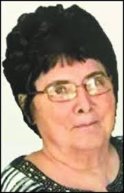 Stella Herrera Obituary (1941