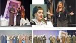 الحربي وهيفاء عادل عادا بنا